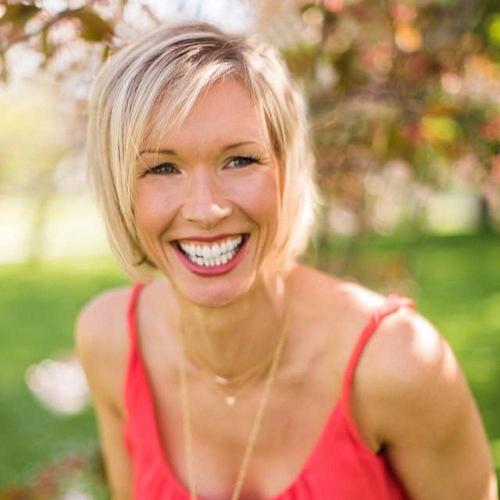 Meet your Posher, Jen